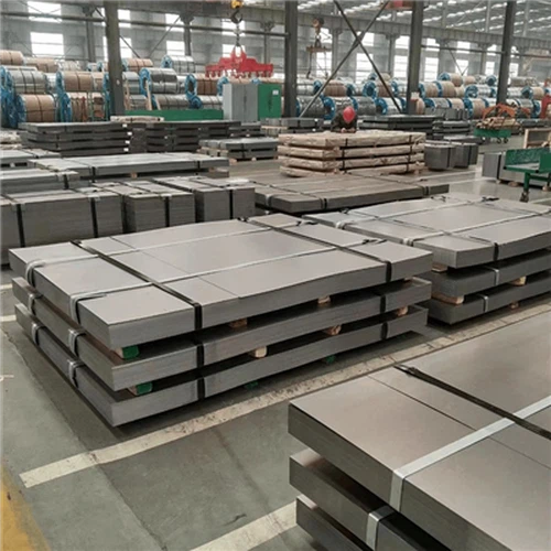 GNEE STEEL стартира цялостно надграждане на производствената база-на студенов...