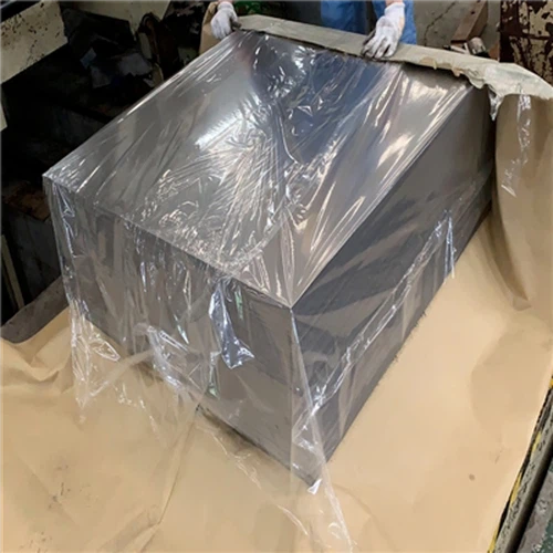 GNEE STEEL получава поръчка за SPCD студено{0}}валцована стоманена ламарина о...